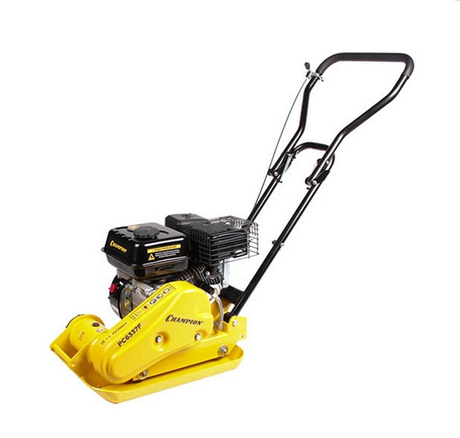 Виброплита Champion  PC6337F