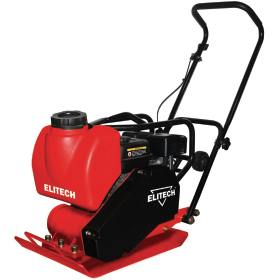 Виброплита Elitech  ПВТ 120БВЛ 