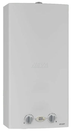 Водонагреватель BaltGaz NEVA-4510Т 