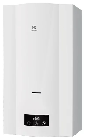 Водонагреватель Electrolux GWH 11 PRO Inverter