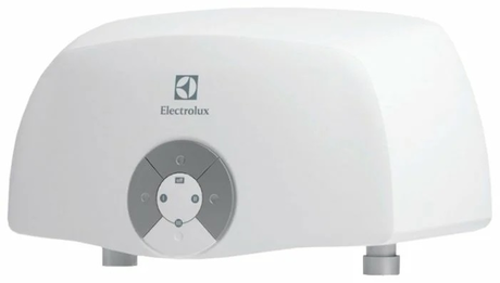 Водонагреватель Electrolux Smartfix 2.0 6.5 TS (кран+душ)