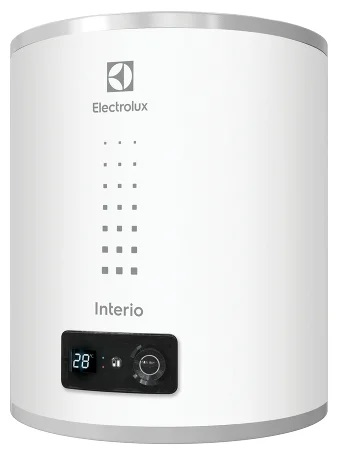 Водонагреватель Electrolux EWH 30 Interio 3
