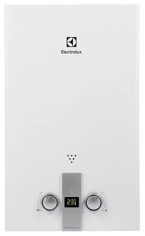 Водонагреватель Electrolux GWH 10 High Performance Eco