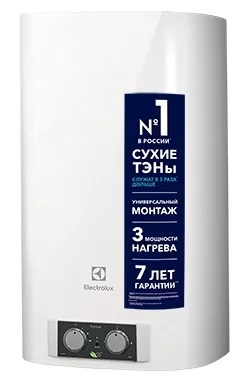 Водонагреватель Electrolux EWH 30 Formax