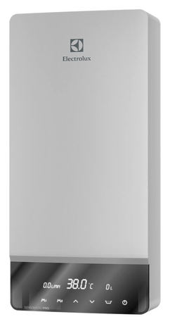 Водонагреватель Electrolux NPX 18-24 SENSOMATIC PRO