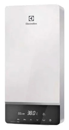 Водонагреватель Electrolux NPX 12-18 SENSOMATIC PRO