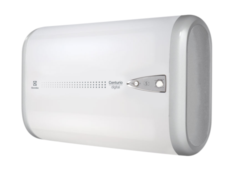 Водонагреватель Zanussi EWH 80 Centurio Digital 2