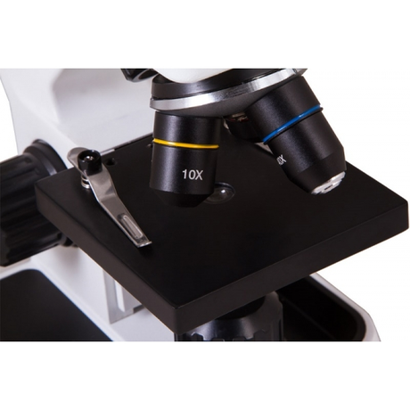 Микроскоп Bresser Biolux Touch LCD 40–1400x