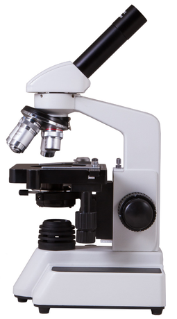 Микроскоп Bresser Erudit DLX 40x-600x