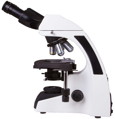 Микроскоп Levenhuk 1000B