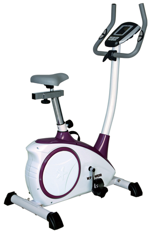 Велотренажер K-Power  КLJ 8601P-1