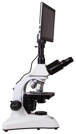 Микроскоп Levenhuk MED D20T