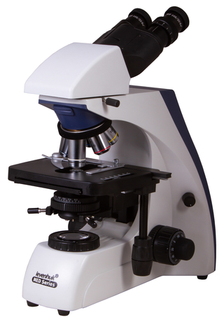 Микроскоп Levenhuk MED 35B