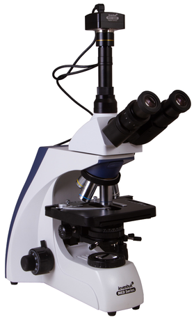 Микроскоп Levenhuk MED D35T