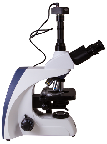 Микроскоп Levenhuk MED D35T