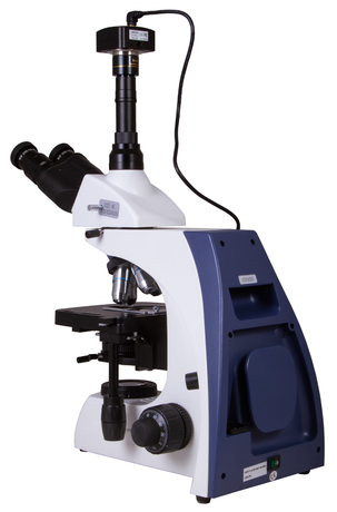 Микроскоп Levenhuk MED D30T