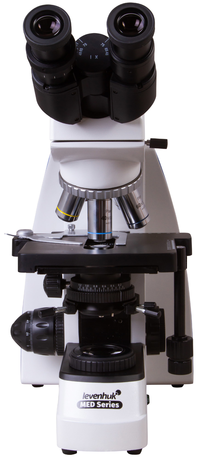 Микроскоп Levenhuk MED 40B