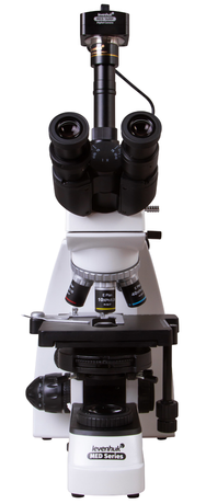 Микроскоп Levenhuk MED D45T