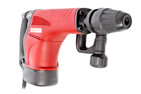 Отбойный молоток RedVerg RD-DH1350 