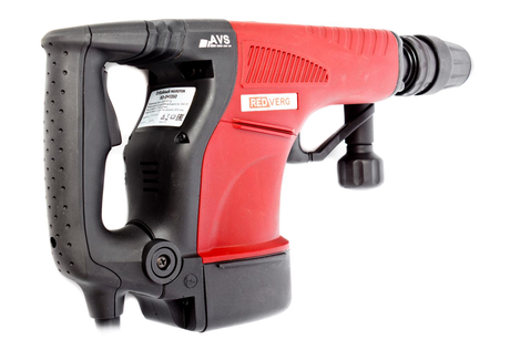 Отбойный молоток RedVerg RD-DH1350 