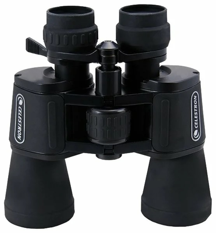 Бинокль Celestron  UpClоsе G2 10-30x50 Zoom