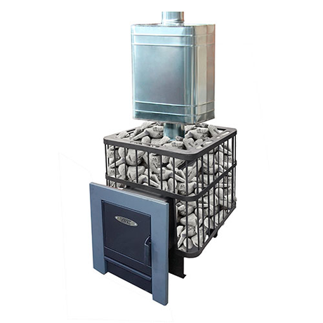 Печь Жарсталь Фея Скала 