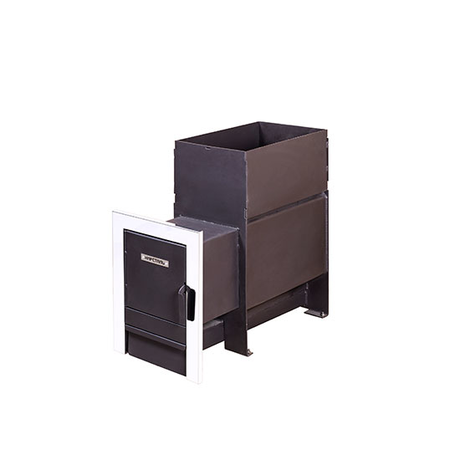 Печь Жарсталь Фея под обкладку