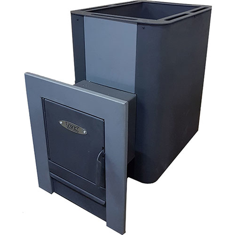 Печь Жарсталь Фея