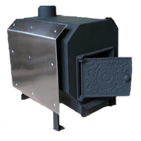 Печь Берёзка  Кадет-2