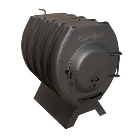 Печь Берёзка  BulyK 200