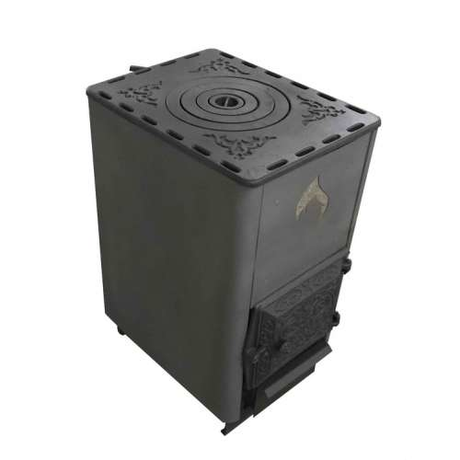 Печь Берёзка  Комфорт 120