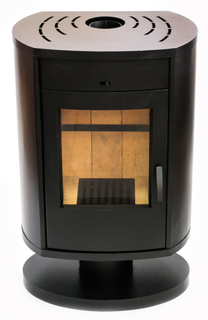 Печь НМК  Сибирь 10