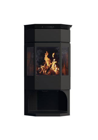 Печь НМК  Сибирь 12