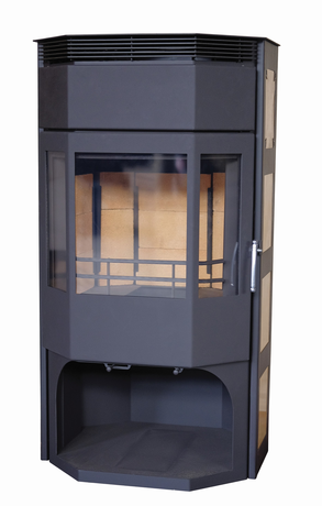 Печь НМК  Сибирь 12