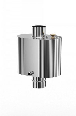 Печь Теплодар ГОРНЫЙ АЛТАЙ