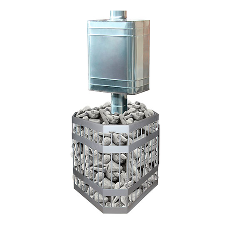 Печь УЗПО Комета 