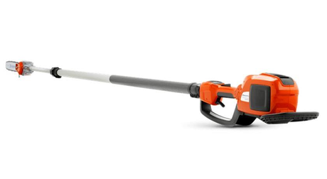 Кусторез Husqvarna  530iPT5 