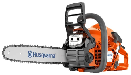 Бензопила Husqvarna 135 Mark II