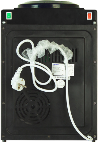 Кулер Aqua Work 19-TD черный