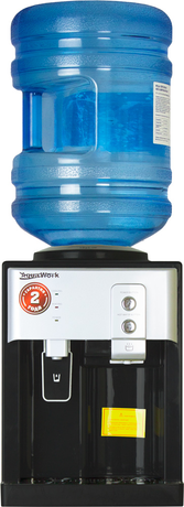 Кулер Aqua Work 19-TD черный