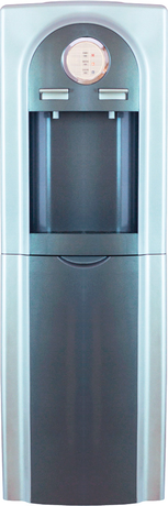 Кулер Aqua Work 5-VB серый