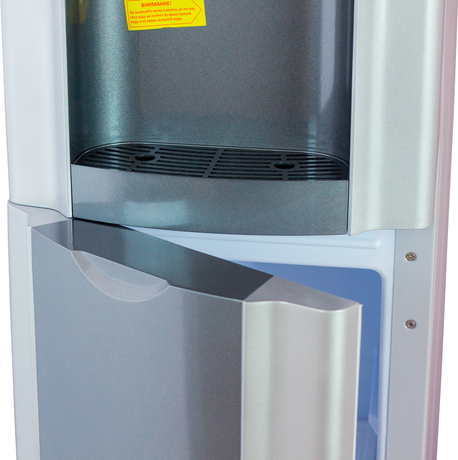 Кулер Aqua Work 5-VB серый