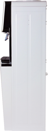 Кулер Aqua Work 105 LD белый