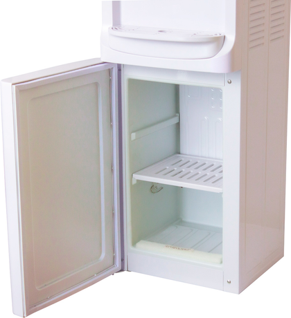 Кулер Aqua Work R83-B белый