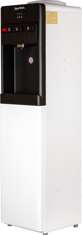 Кулер Aqua Work 1438-S белый