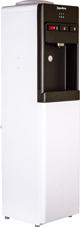 Кулер Aqua Work 1438-S белый