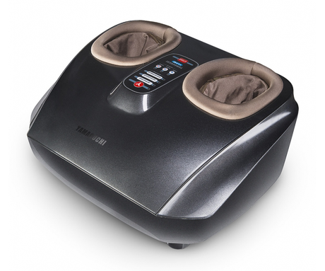 Вибромассажер Yamaguchi  Yume черный