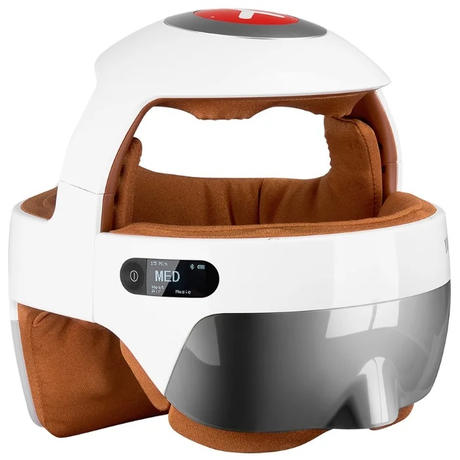 Вибромассажер Yamaguchi  Galaxy PRO