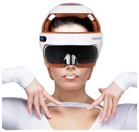 Вибромассажер Yamaguchi  Galaxy PRO