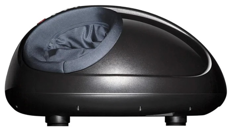 Вибромассажер Yamaguchi  Hybrid черный